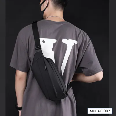 ECHO TRANSIT CHEST BAG